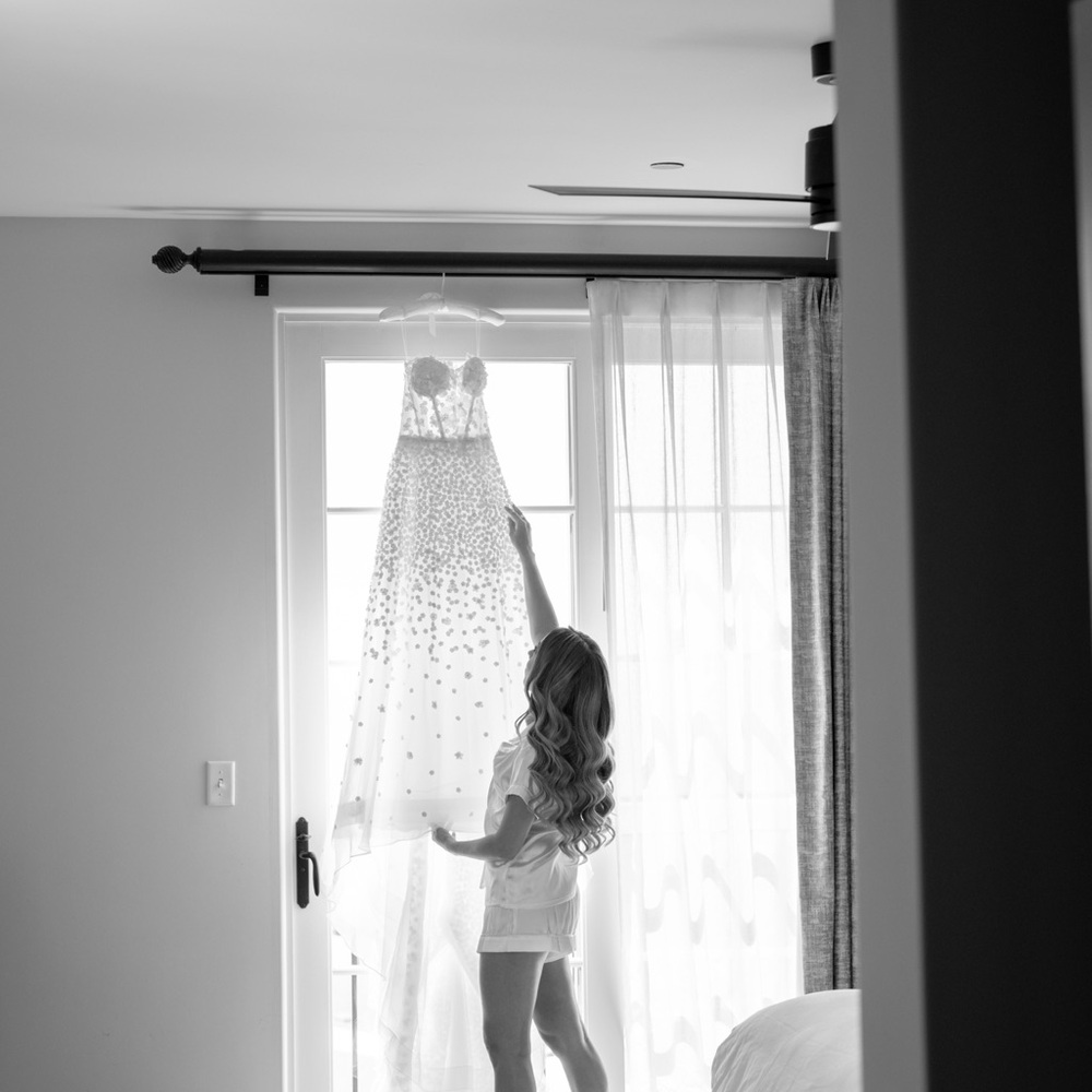 Mira Zwillinger Gigi wedding dress
